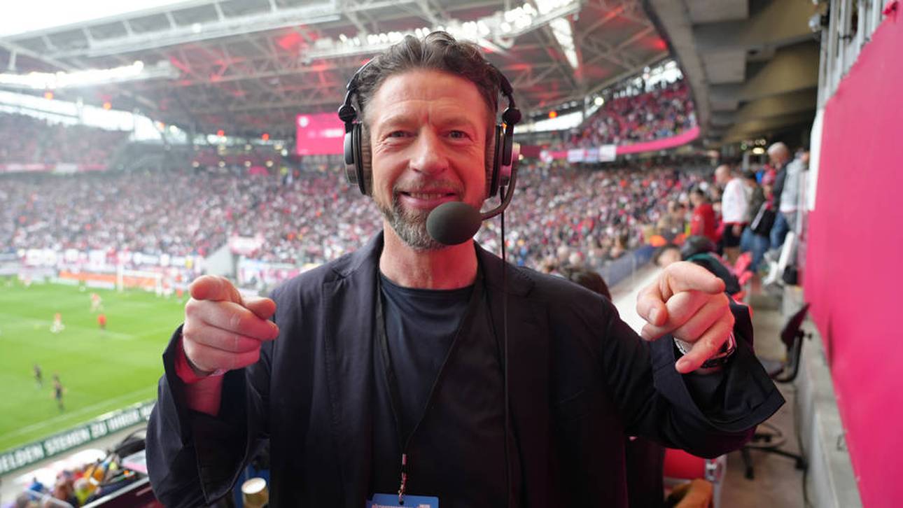 Steffen Freund spricht über Ange Postecoglou und Ruben Amorim