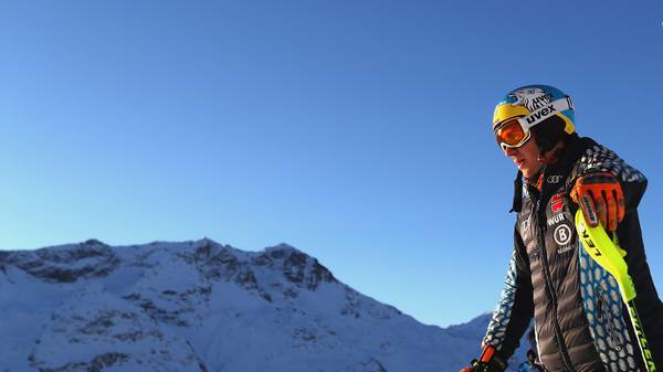 FIS World Ski Championships - Men's Slalom