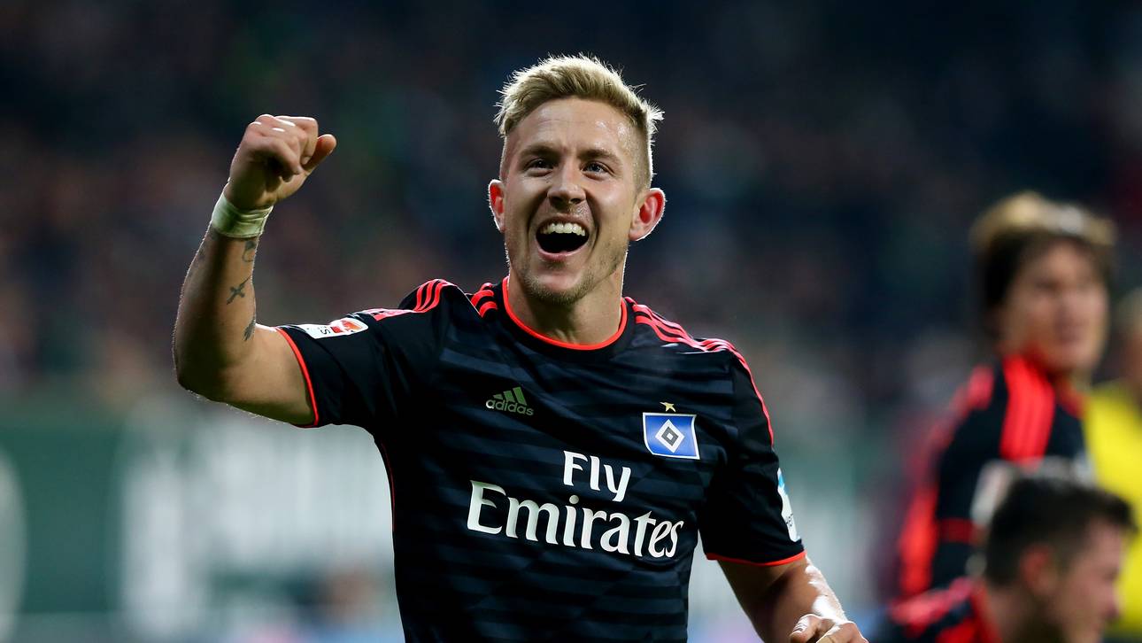 Holtby: „Keinen Meter nachlassen“