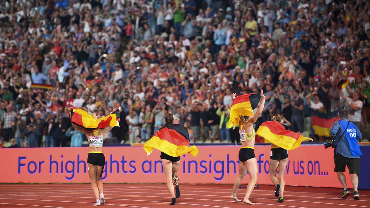 WM soll nach Deutschland kommen