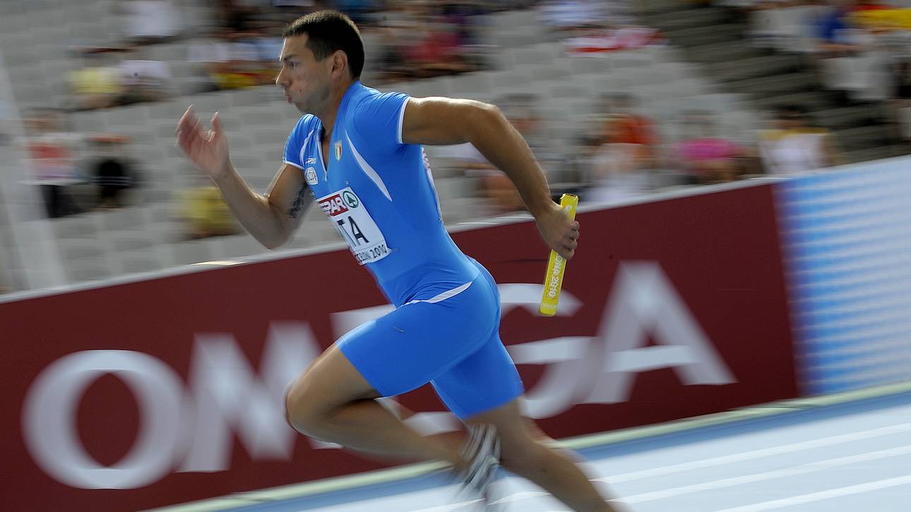 Doping: Drei Italiener freigesprochen