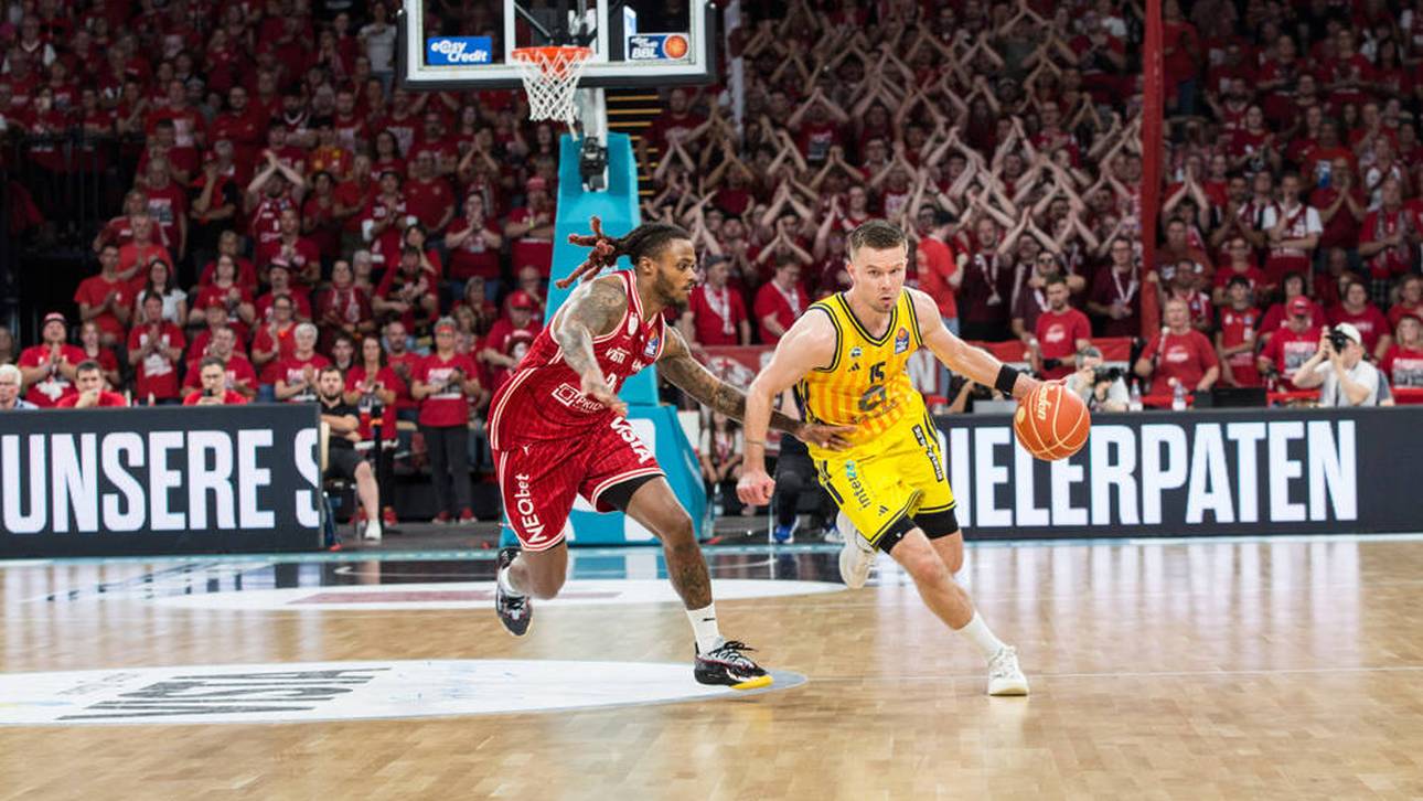 BBL-Showdown um das Finale