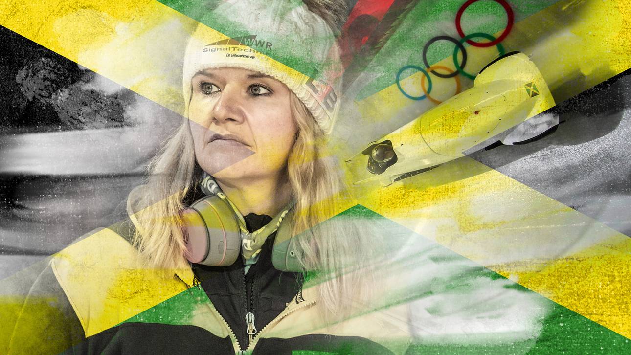 Jamaika wehrt sich im Bob-Zoff