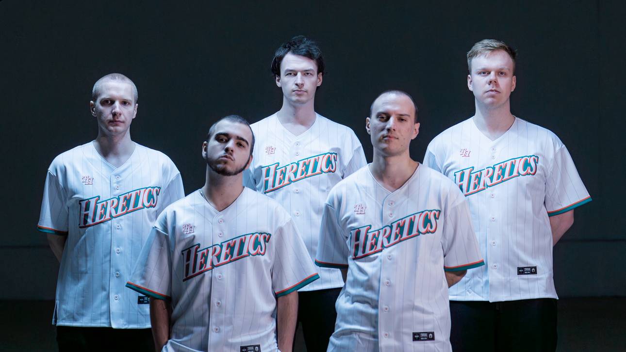 Formt sich ein neues Superteam?