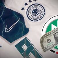 Ausrüster-Beben? "Komplett bescheuert!"