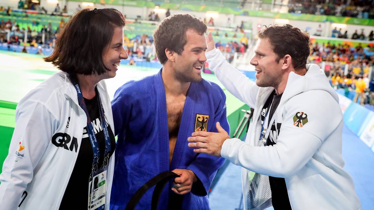 Überraschungs-Bronze für Kornhaß