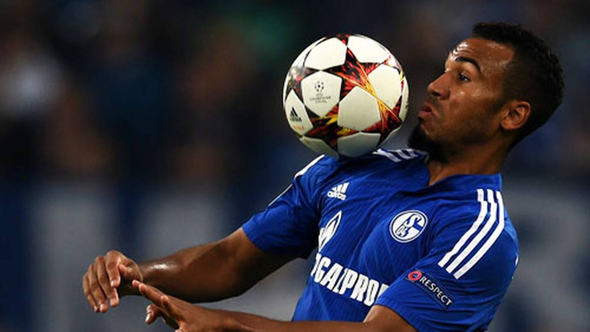 ERIC MAXIM CHOUPO-MOTING - SPORT1-Note: 4,5