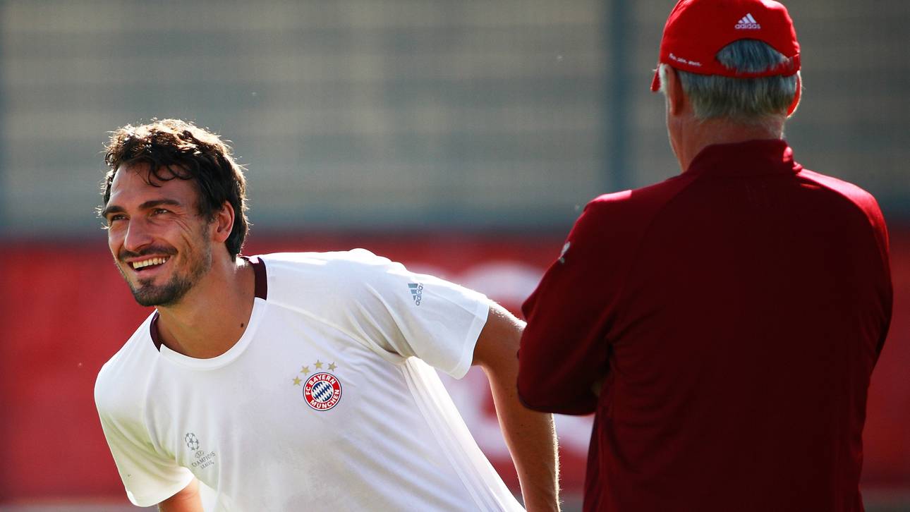 Zaubertor: Was kann Hummels nicht?