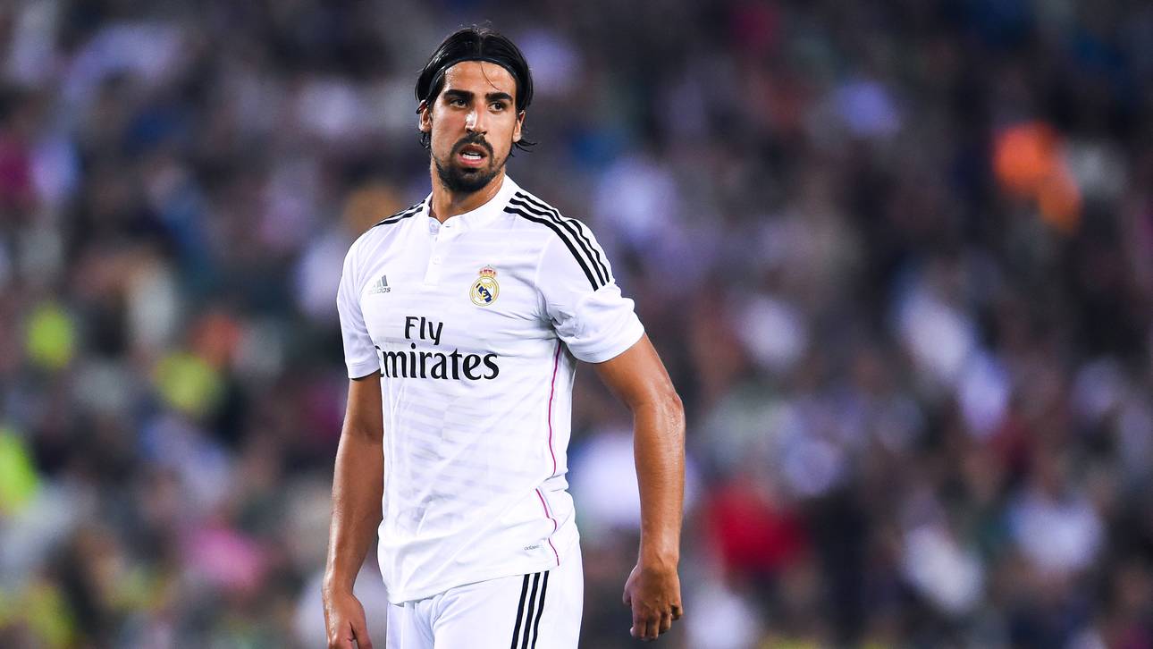 Khedira-Wechsel zu S04 droht zu platzen