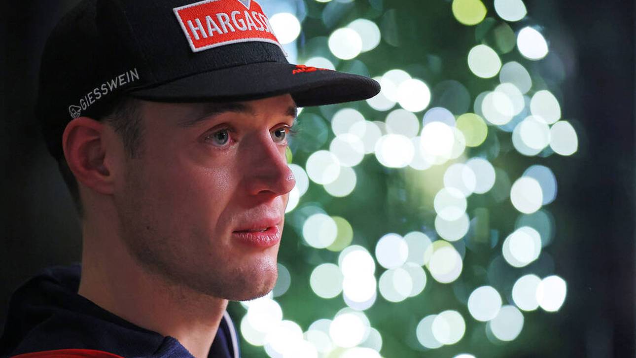 Comeback nach 28 Monaten?