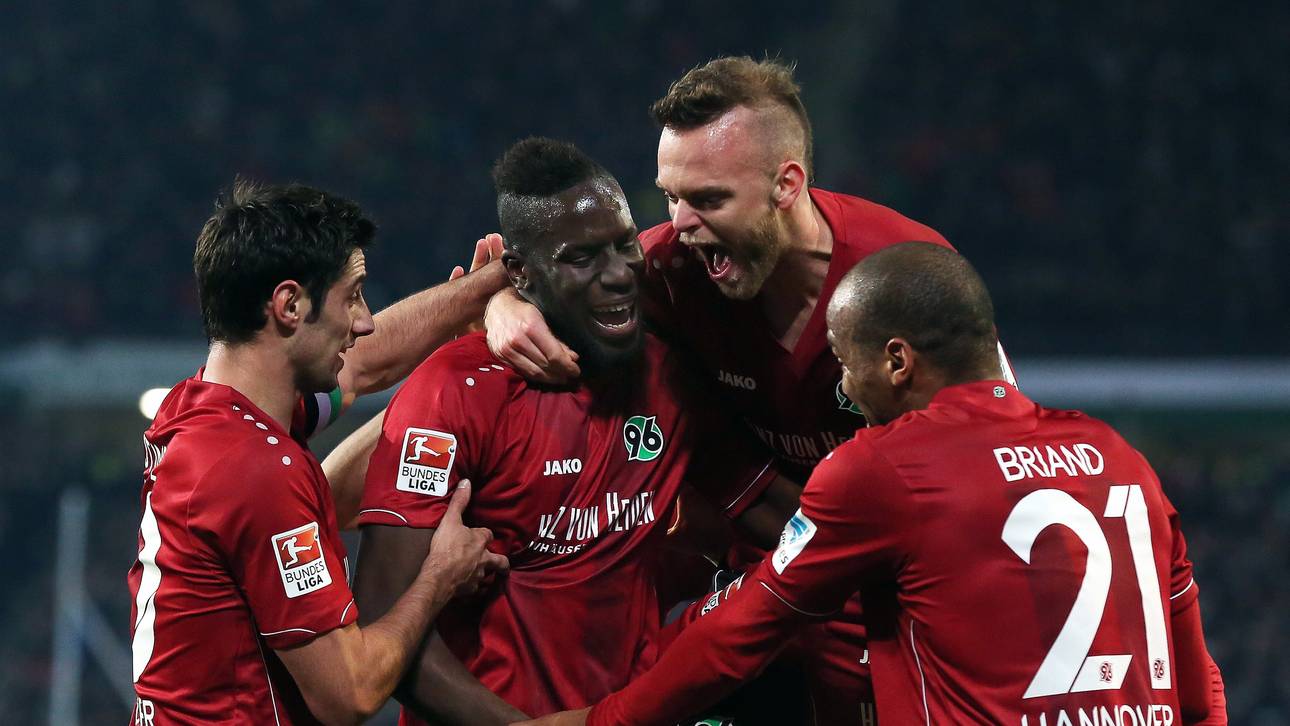 Hannover kämpft gegen Rassismus