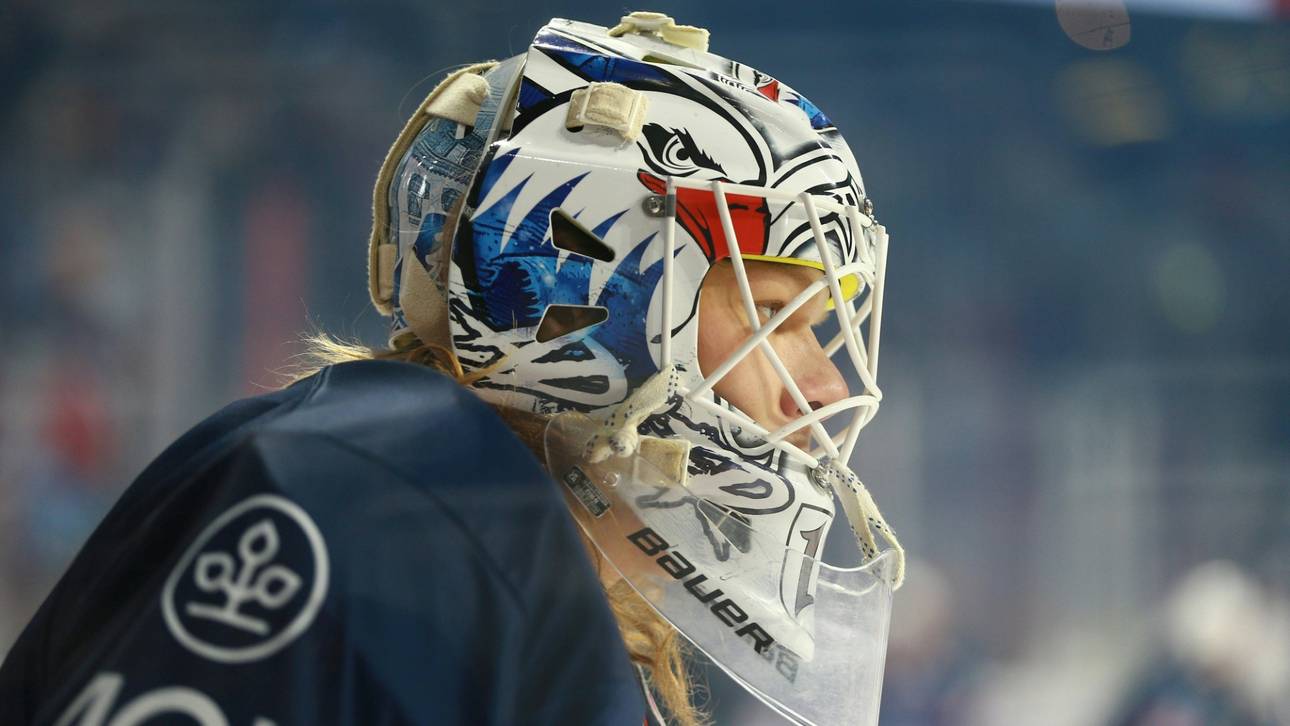 Tiefensee ins Farmteam geschickt