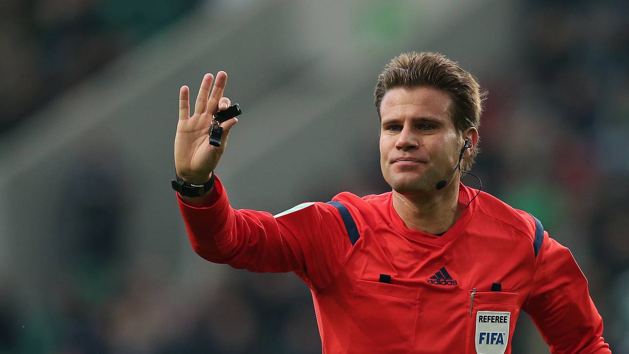 Brych fährt zur EM nach Frankreich