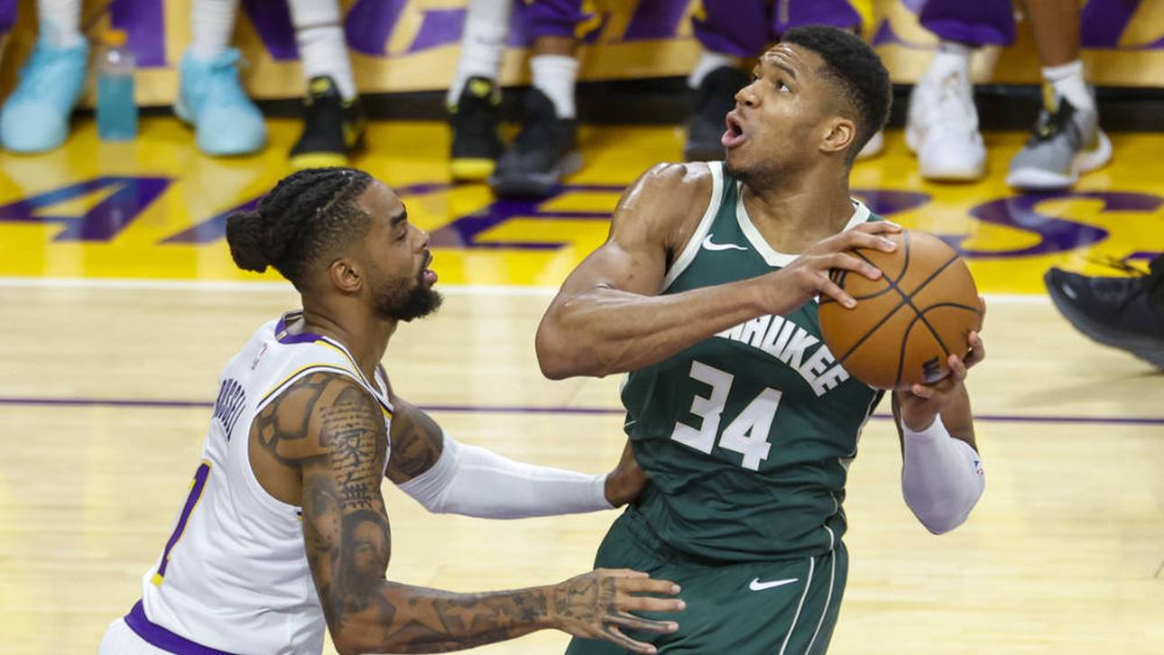 Die Liga hat ihr neues Traum-Duo