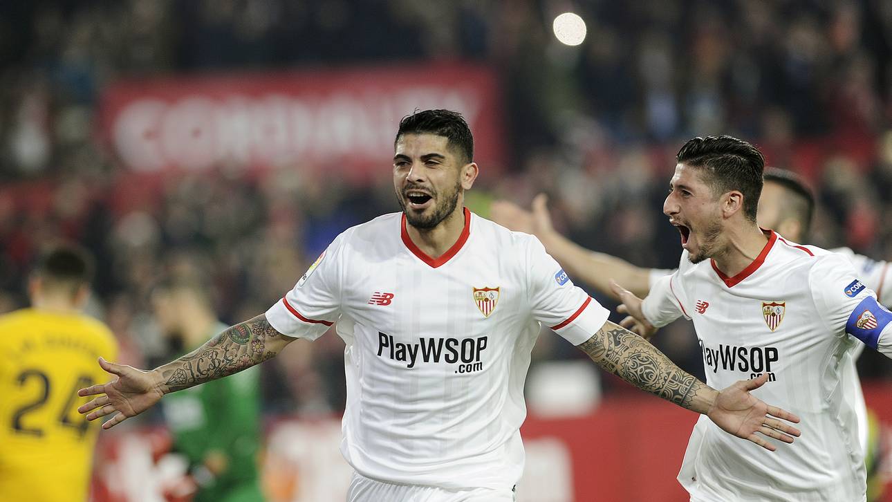 Atletico scheitert im Pokal