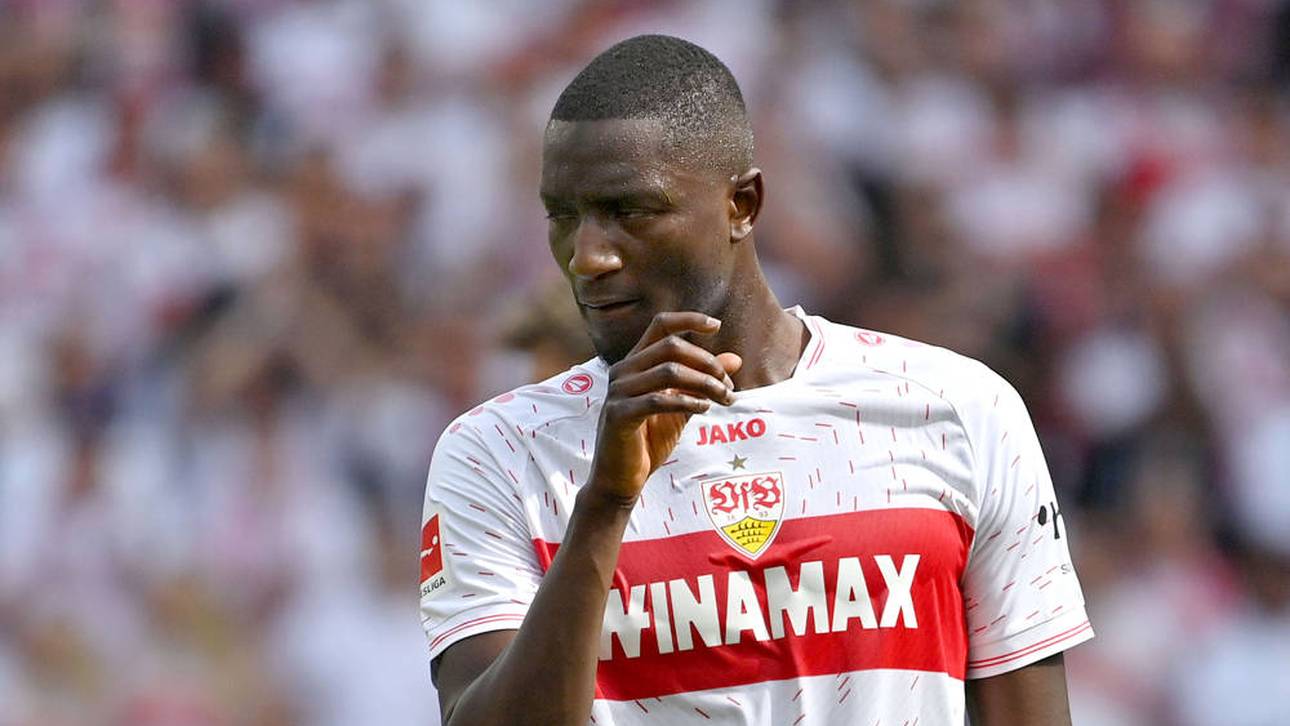 Guirassy-Entscheidung wohl gefallen