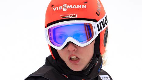 Audi FIS Ski Cross World Cup, Julia Eichinger