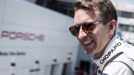 Timo Bernhard hat sich einen Traum erfüllt: Sieg mit Porsche in Le Mans