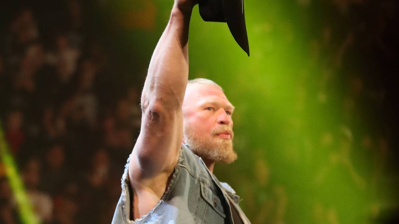 Offiziell! WWE-Topstar tritt zurück