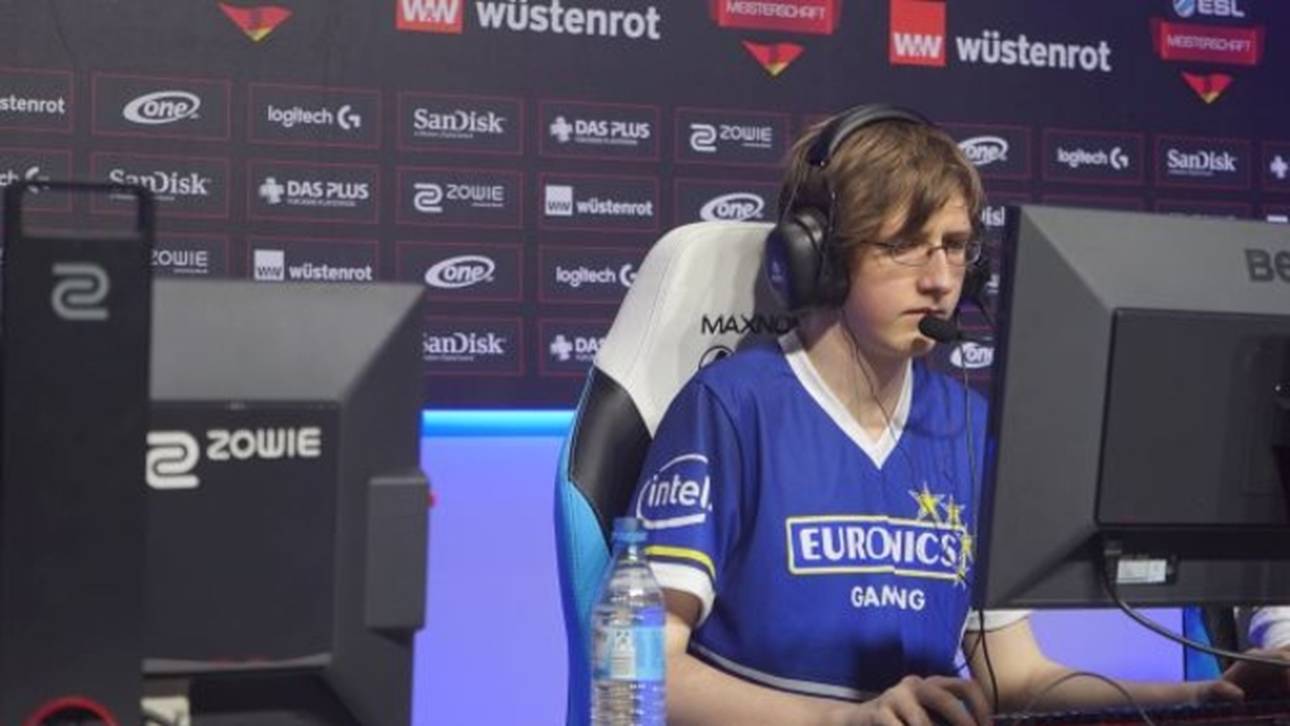 EURONICS Siegesserie reißt