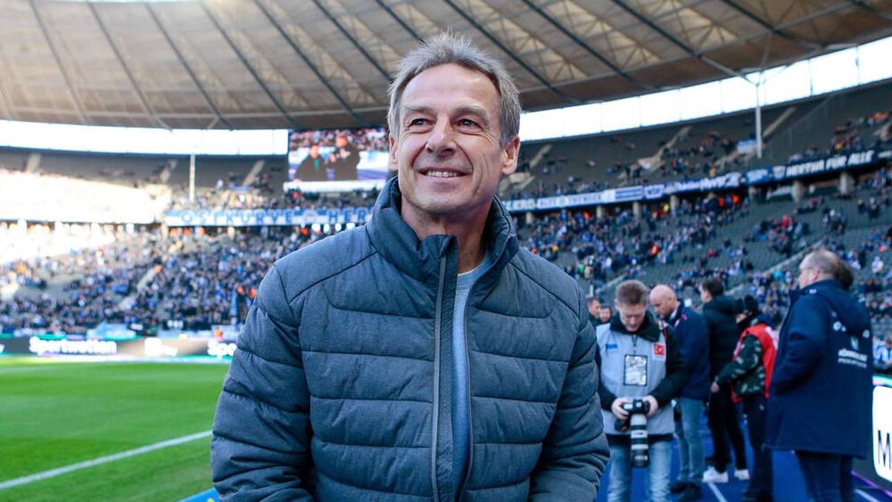 Klinsmann vor Rückkehr als Trainer?