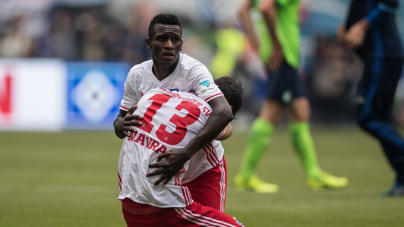 HSV rechnete wohl mit 115-Mio.-Loch