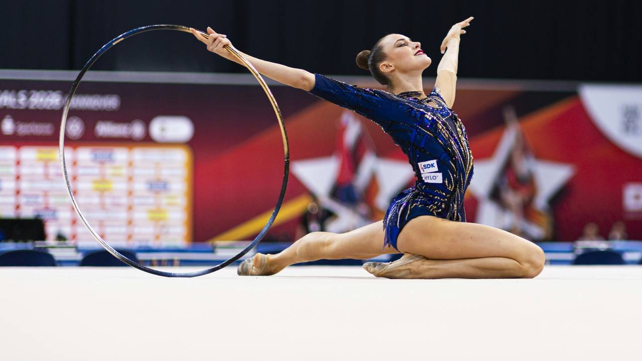 Olympiasiegerin patzt überraschend