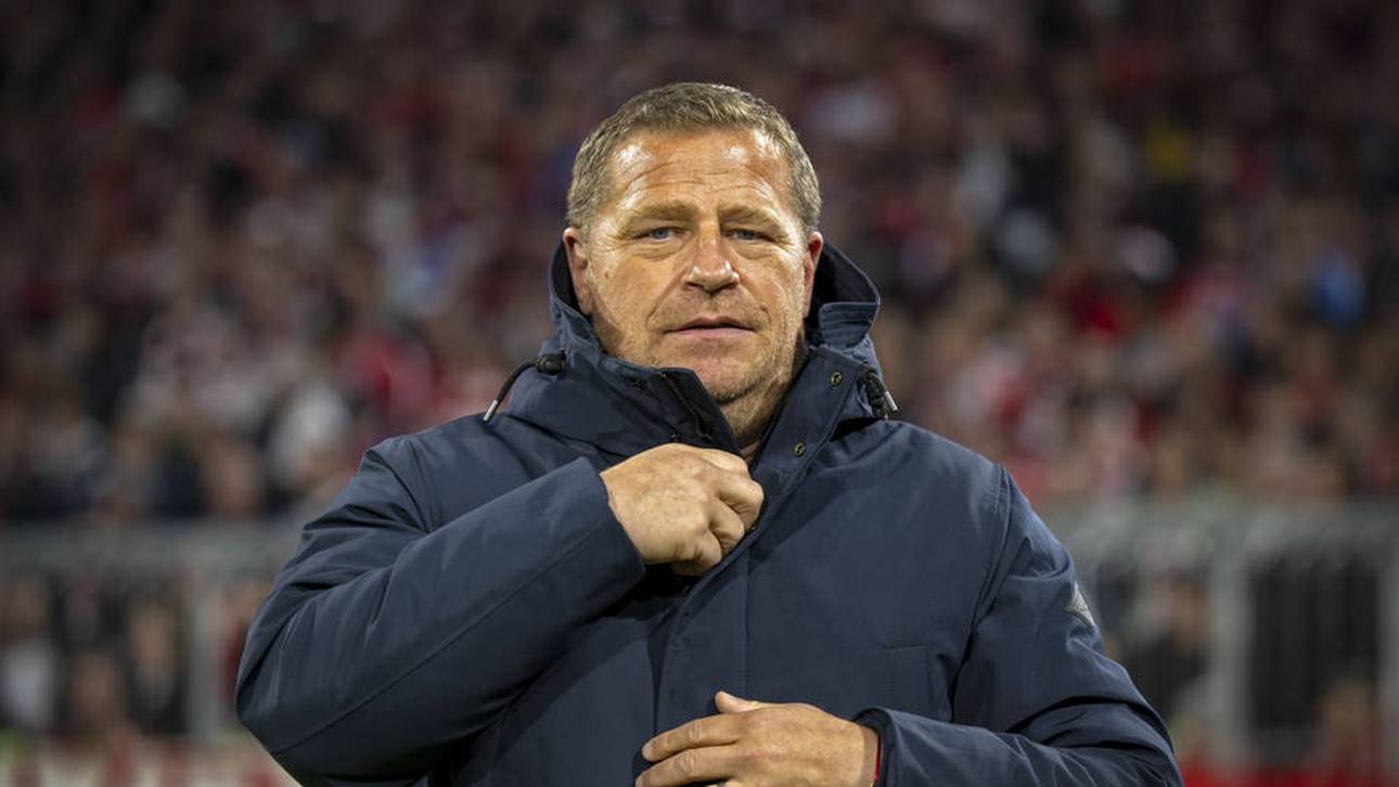 Eberl: „Was uns richtig ankotzt“