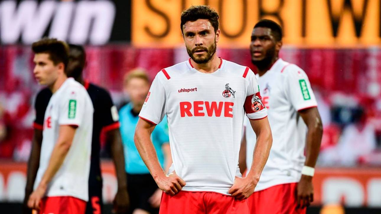 Köln-Kapitän trauert um Bruder