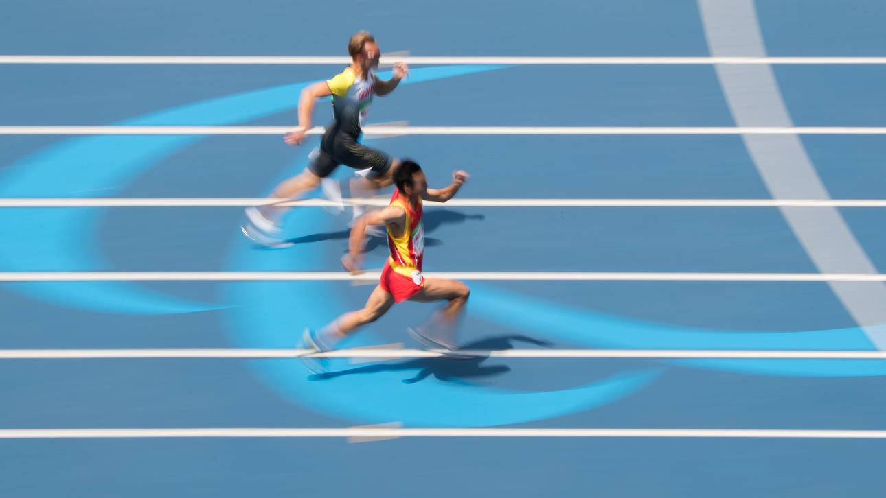 Ulbricht schnappt sich Bronze