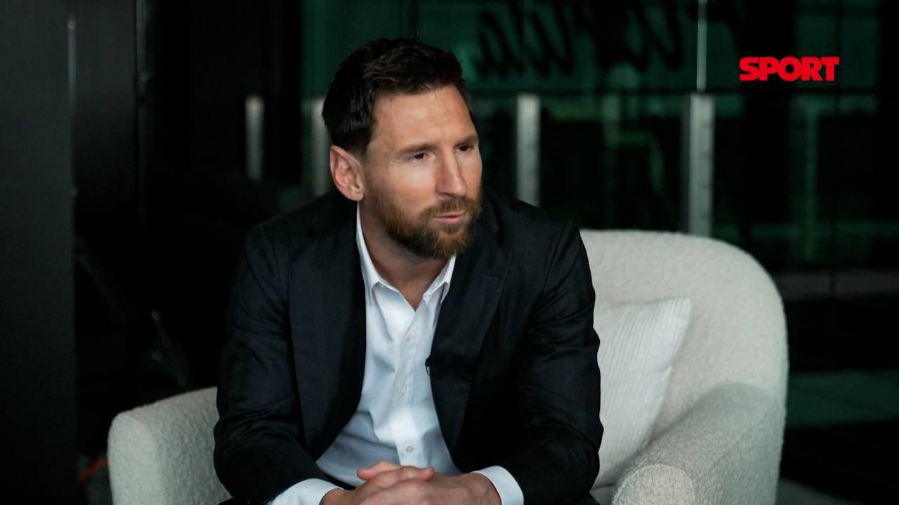Messi träumt von Rückkehr nach Barcelona