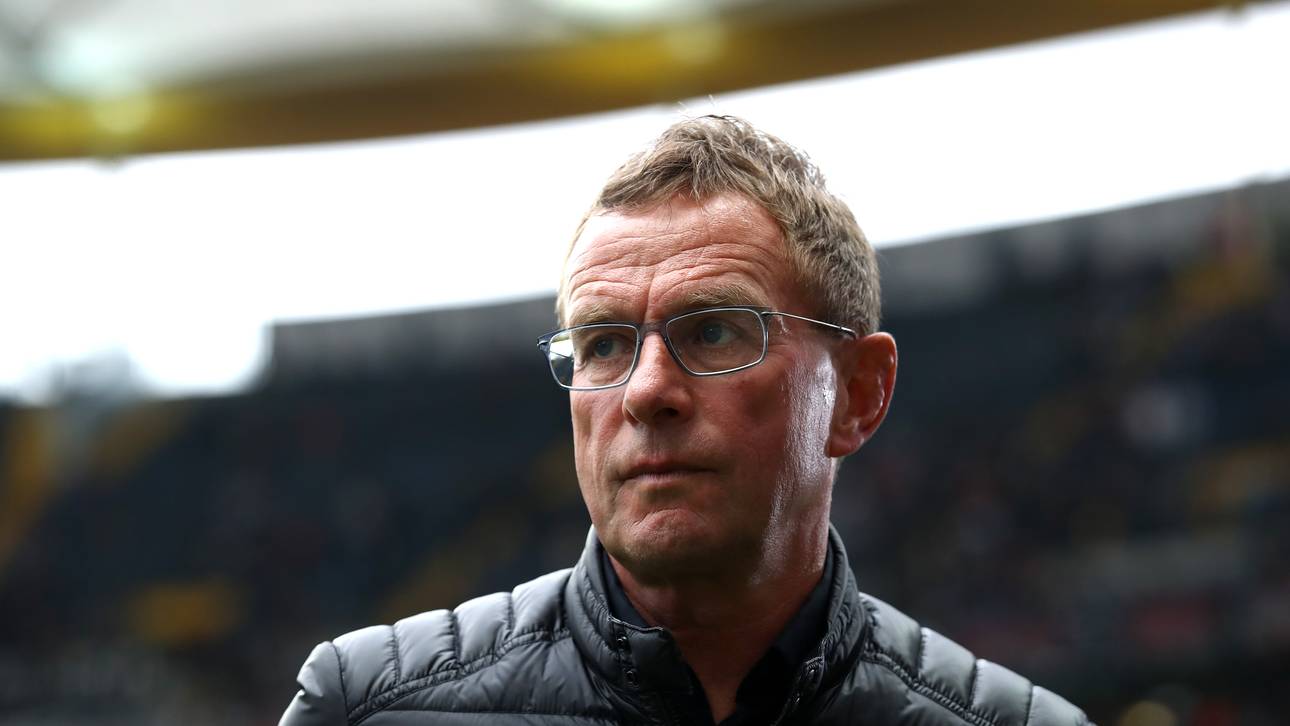 Rangnick erklärt Suspendierungen