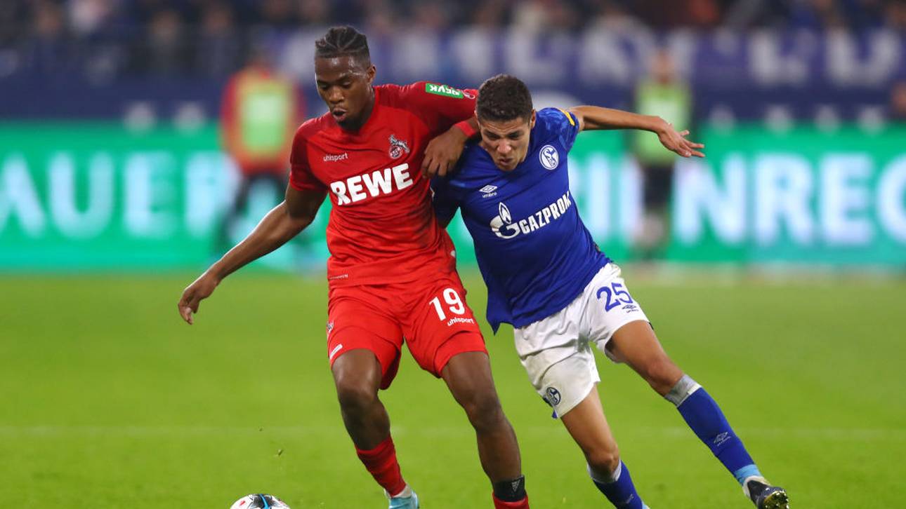 Kölner stellt Coman in den Schatten