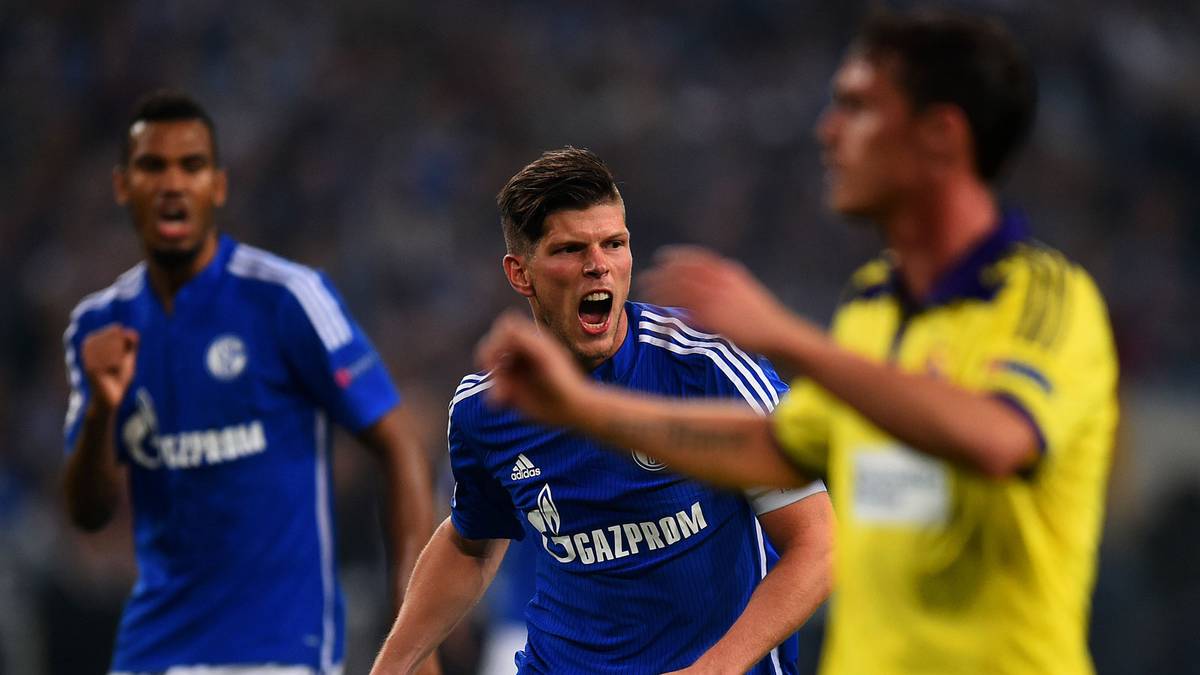 KLAAS-JAN HUNTELAAR - SPORT1-Note: 2,5