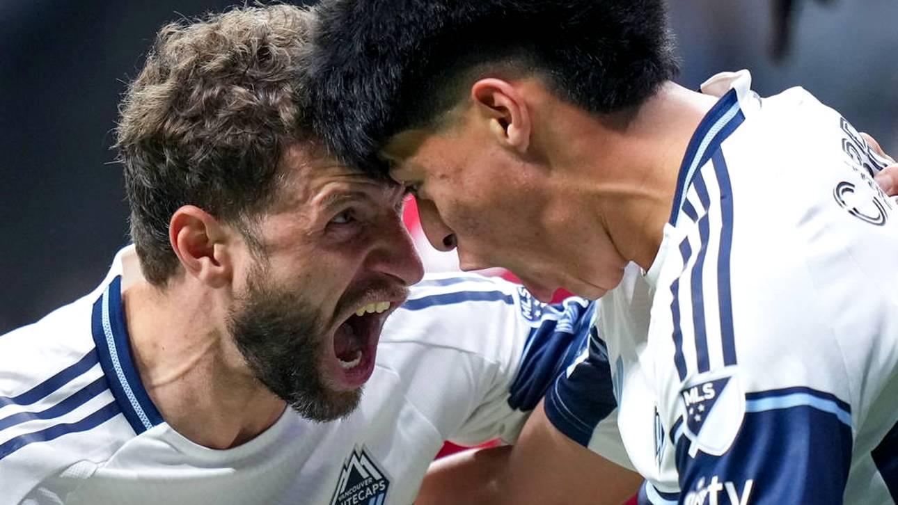 Müllers Endspiel um das MLS-Finale
