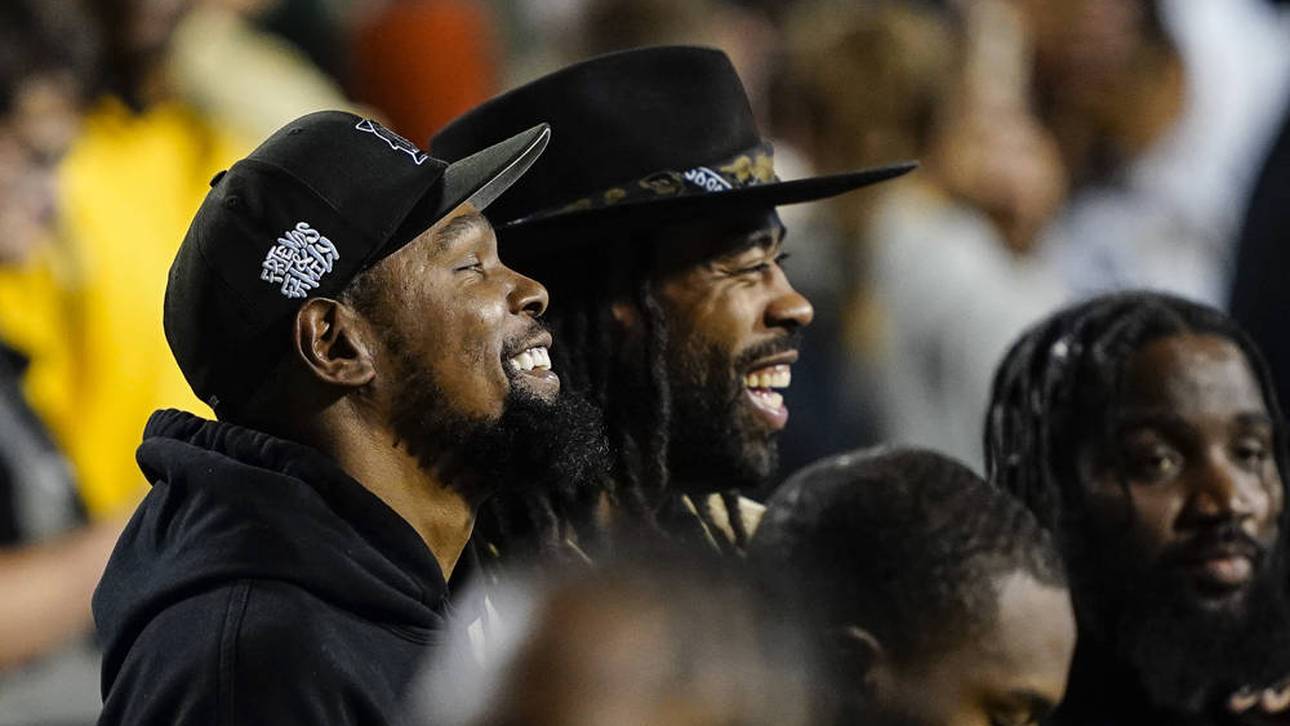 Historischer Mega-Trade perfekt