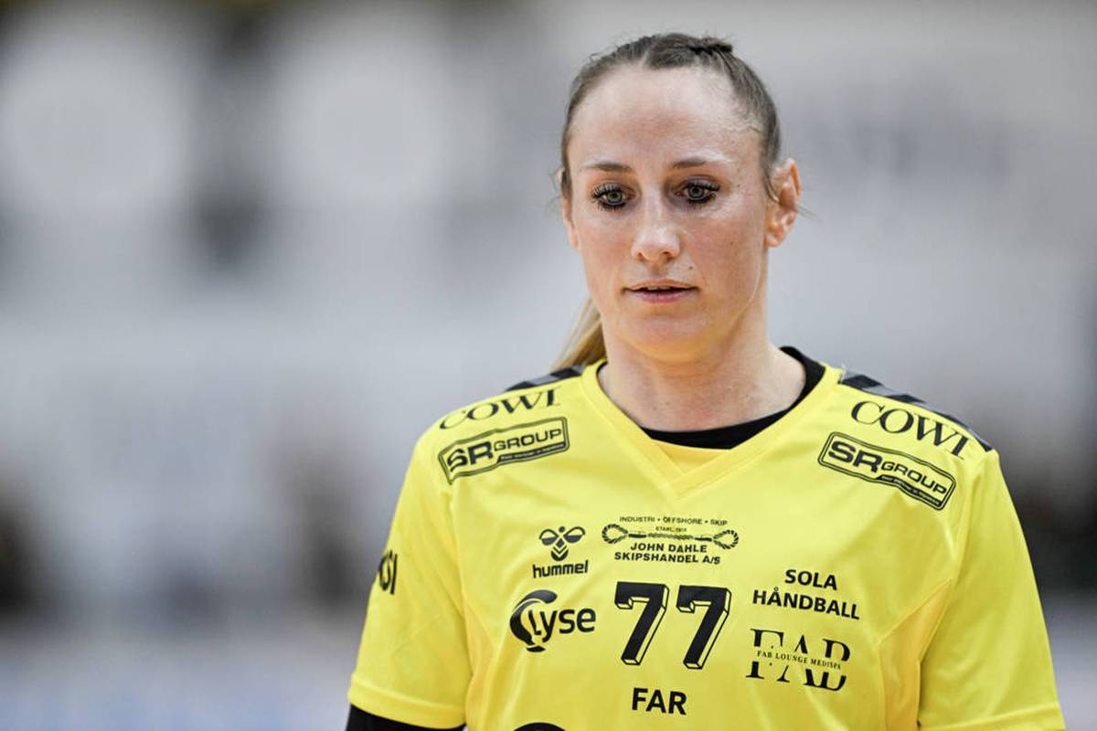 Schock-Diagnose bei Olympiasiegerin