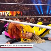 Überraschender Schocker bei den WWE-Frauen