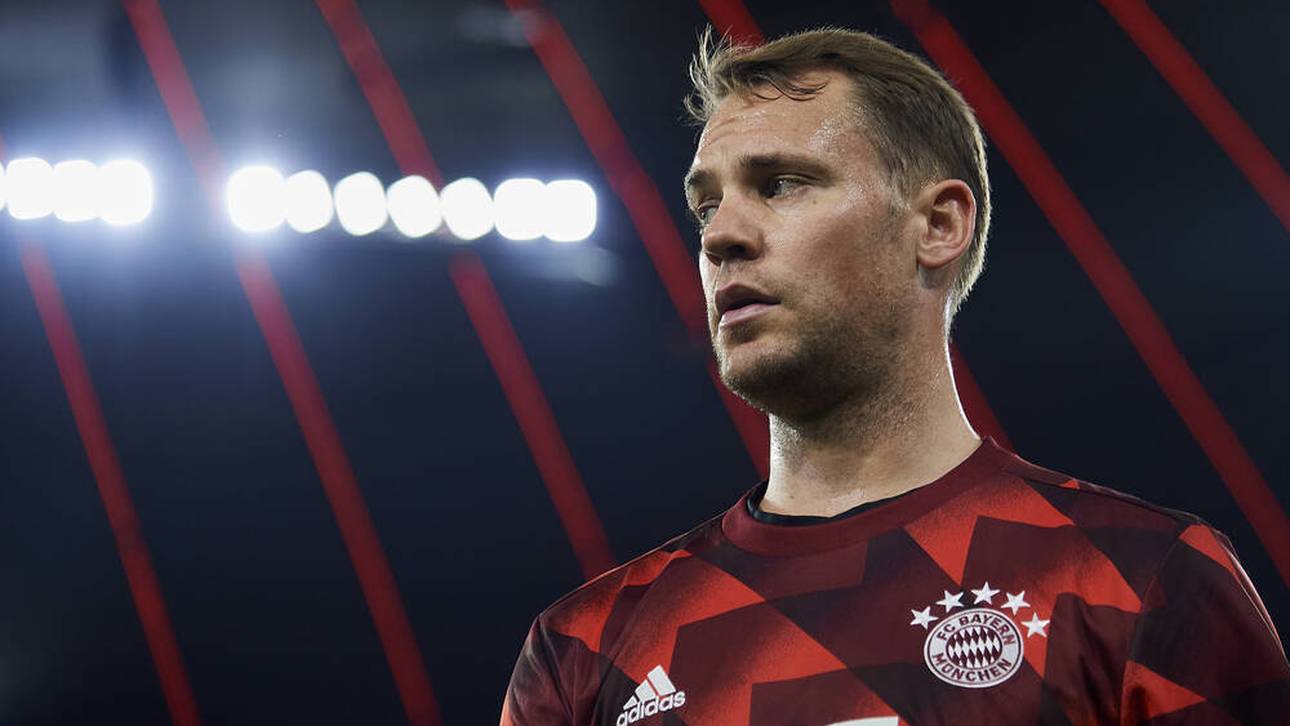 Fall Neuer: „Er hat kein Recht“