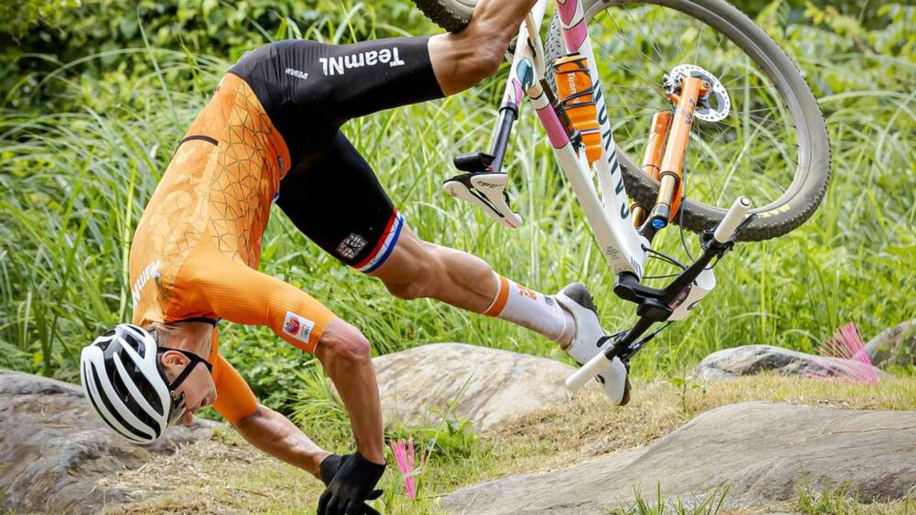 Pleiten, Pech, Corona: Alarmstufe Oranje