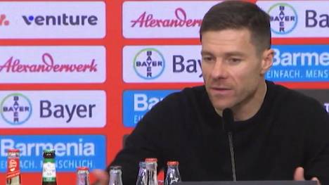 Trotz einer veränderten Startelf mit mehreren fehlenden Stammspielern, gewann Bayer 04 souverän gegen Bochum mit 4:0. Trainer Xabi Alonso erklärte, dies war ein Test für die Phase während des Afrika-Cups.