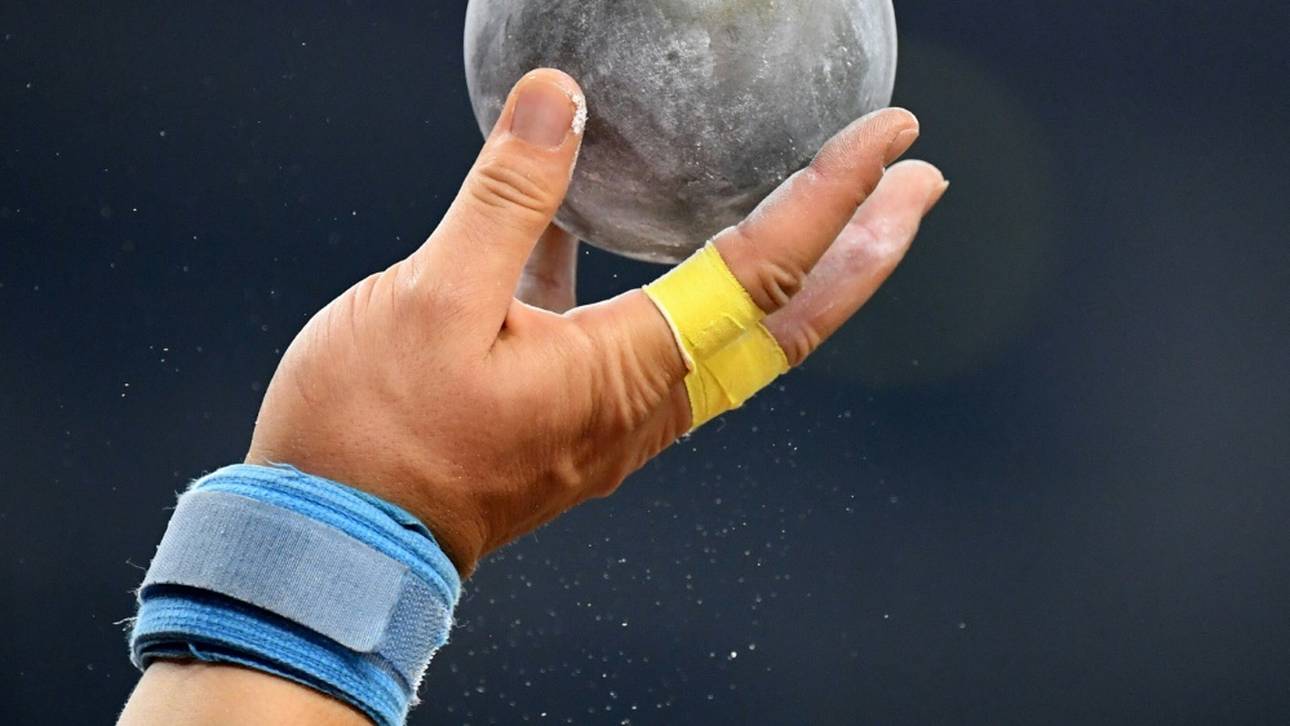 Kugelstoß-Olympiasiegerin Gummel verstorben