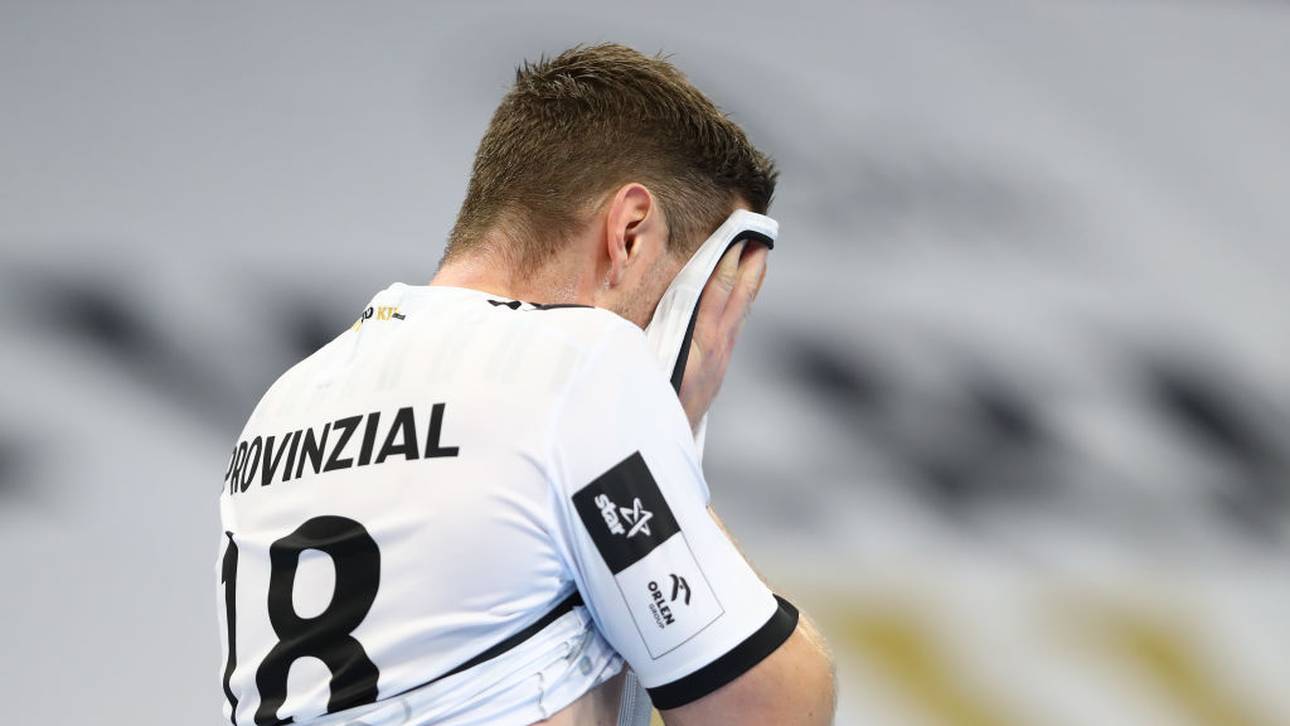 Pleite! Kiel kassiert über 40 Tore