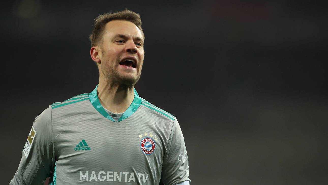 Neuer: „Wir haben nichts gelernt“