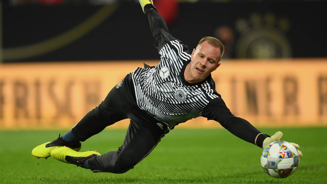 Löw reagiert auf ter Stegens Ansage