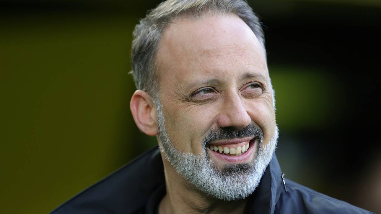 Matarazzo zu fünftem CL-Platz: „Spricht für Stärke der Liga“