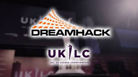 LoL: DreamHack übernimmt die UKLC