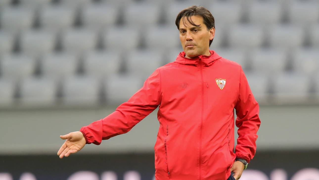 Berizzo neuer Coach in Bilbao