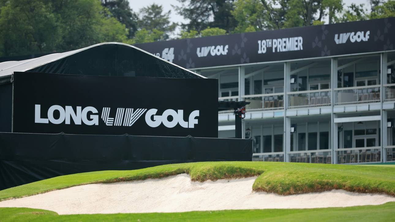 Golfturnier in New Orleans abgesagt