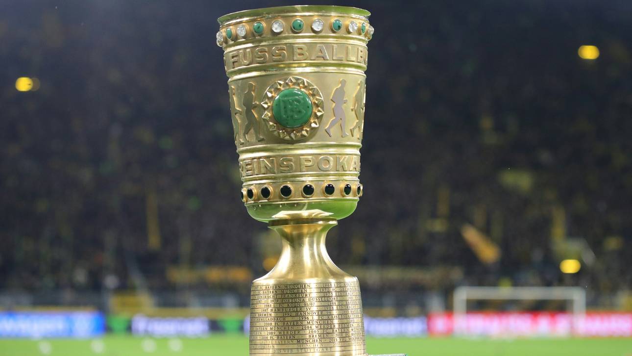 Kracher im Viertelfinale: Bayern trifft auf Leipzig